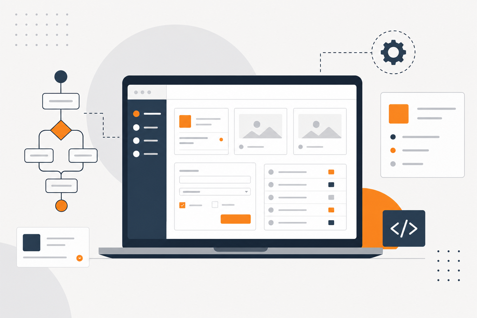 Custom Software Development